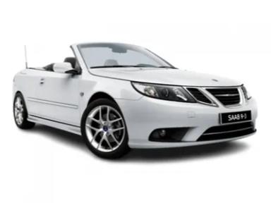 9-3カブリオレの車買取相場