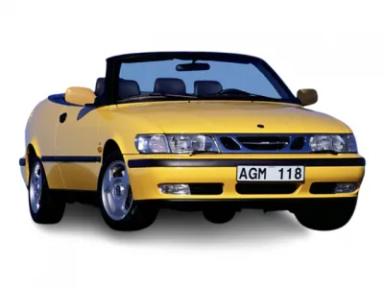 9-3カブリオレの車買取相場