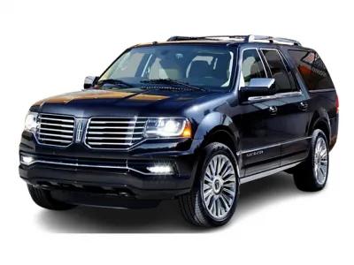 ナビゲーターの車買取相場