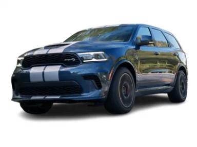 デュランゴの車買取相場