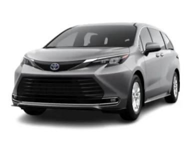 シエナの車買取相場