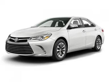 カムリの車買取相場