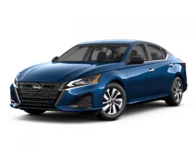 アルティマの車買取相場