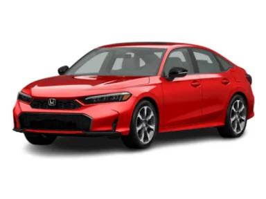 シビックセダンの車買取相場