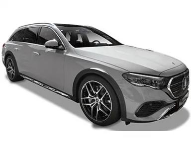 Eクラスワゴンの車買取相場