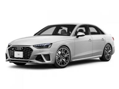 S4の車買取相場