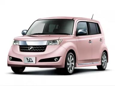 bB の車買取相場