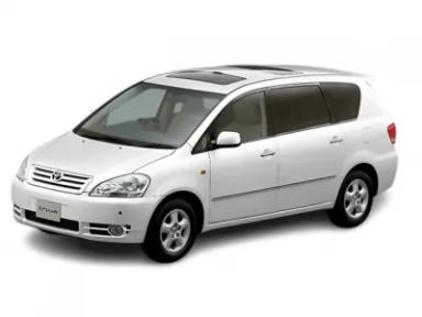 イプサムの車買取相場