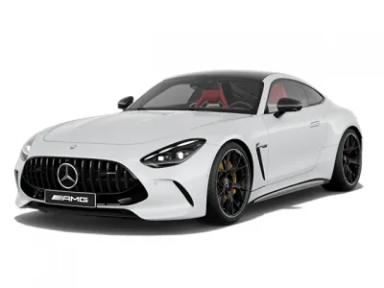 AMG GTの車買取相場