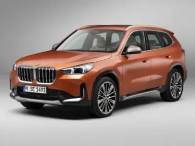 X1の車買取相場