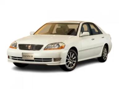 マークIIの車買取相場