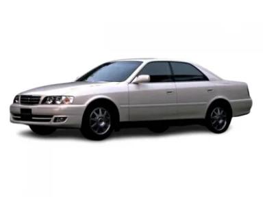 チェイサーの車買取相場