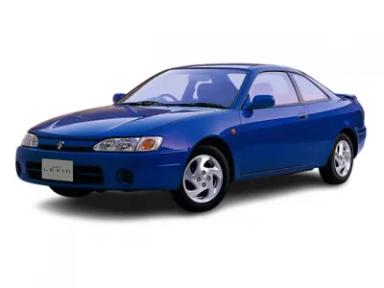 カローラレビンの車買取相場