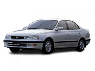 コロナの車買取相場