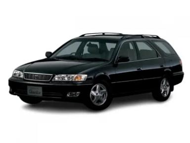 マークIIクオリスの車買取相場
