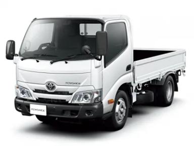 トヨエースの車買取相場