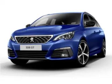 308SWの車買取相場