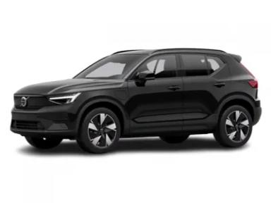 XC40リチャージの車買取相場