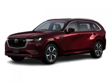 CX-80の車買取相場