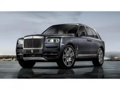 カリナンの車買取相場