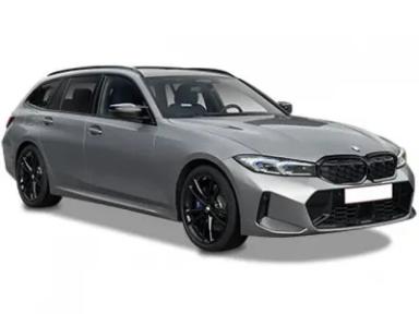 3シリーズツーリングの車買取相場