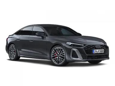 A5の車買取相場