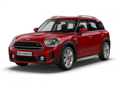 ミニクロスオーバーの車買取相場