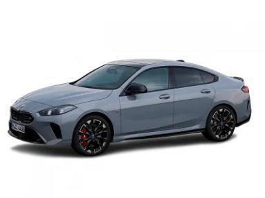 2シリーズグランクーペの車買取相場