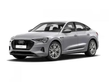 e-tronスポーツバックの車買取相場