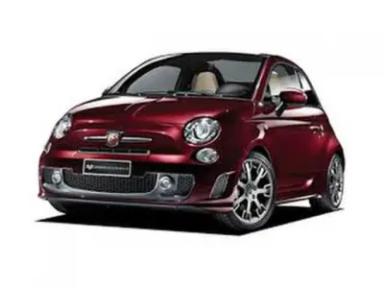 アバルト695エディツィオーネマセラティの車買取相場