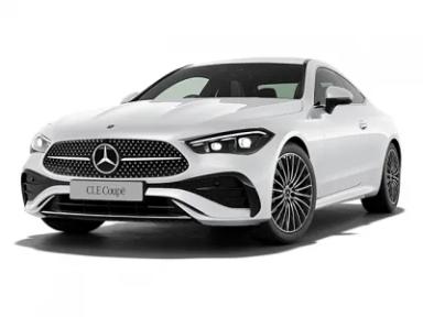 CLEクーペの車買取相場