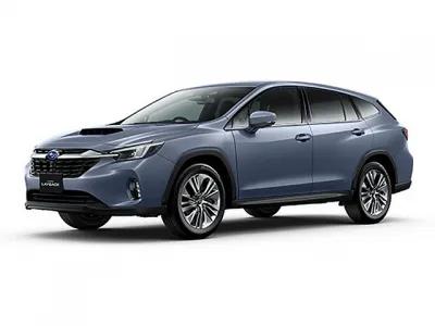 レヴォーグレイバックの車買取相場