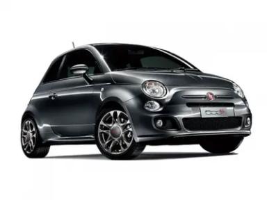 500Sの車買取相場