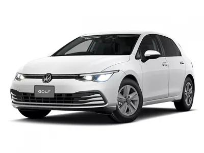 ゴルフの車買取相場