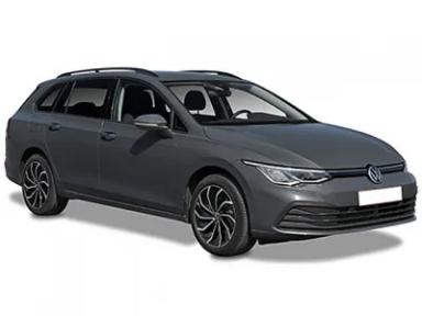 ゴルフヴァリアントの車買取相場