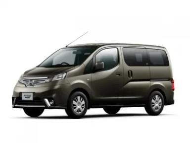 NV200バネットの車買取相場