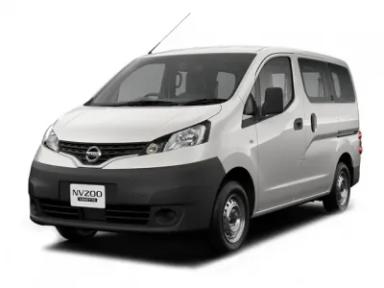 NV200バネットバンの車買取相場