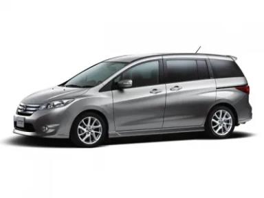 ラフェスタハイウェイスターの車買取相場