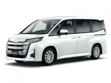 ランディの車買取相場