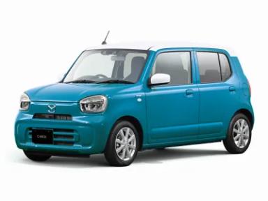 キャロルの車買取相場