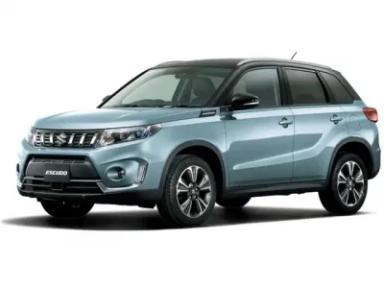 エスクードの車買取相場