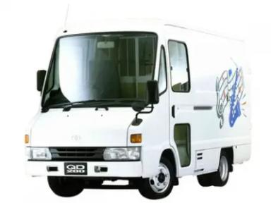 クイックデリバリーの車買取相場