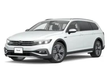 パサートオールトラックの車買取相場