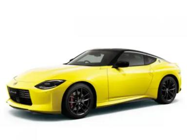 フェアレディZの車買取相場