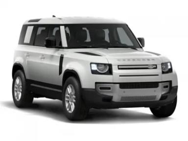 ディフェンダーの車買取相場