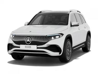 EQBの車買取相場