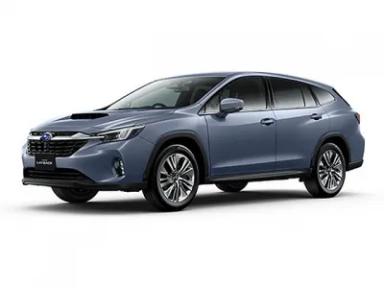 レヴォーグレイバックの車買取相場