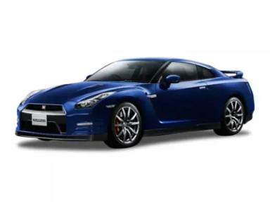 GT-Rの車買取相場