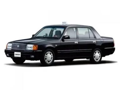 コンフォートの車買取相場