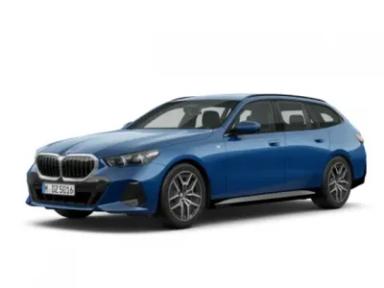 5シリーズツーリングの車買取相場